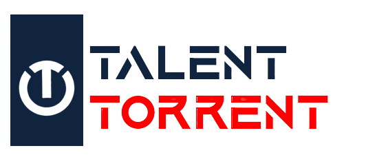 Talent Torrent Login Page